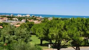 Villetta Panoramica con Giardino a Riccione - Montefiore Conca