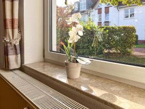 Sünnslag Wohnung 105