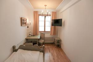 Single Room room in Hotel Wilder Mann
