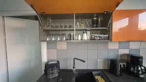 Appartements Villas Zanzimare Casa : photos des chambres