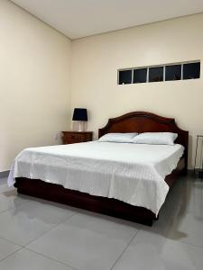 A Cozy Little House in a Beautiful Property