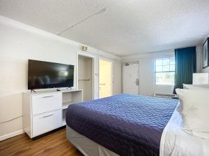 SoHo Inn and Suites Jacksonville North