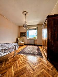 - Oasi Spirituale- Terrazza Divina fronte Mare