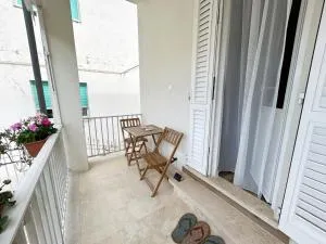 La casa di Rosi al mare - Vada