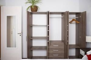 Acogedor departamento en Villa Ortúzar