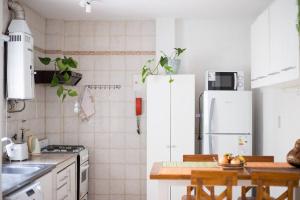 Acogedor departamento en Villa Ortúzar