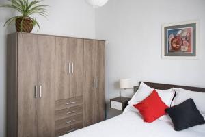 Acogedor departamento en Villa Ortúzar