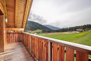 Stoffnerhof Apt Edelweiß