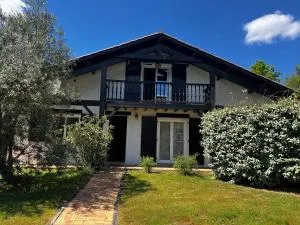 "Villa des Arbousiers" - Morcenx