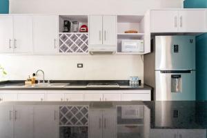 3 Bedroom Apartment In Quiet Residential Area