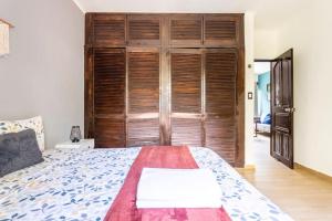 3 Bedroom Apartment In Quiet Residential Area