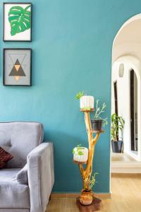 3 Bedroom Apartment In Quiet Residential Area