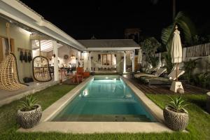 Villa Safari