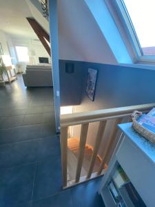 Appartements Sur la route des Monts : Appartement 2 Chambres