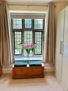 Parsonage House, Badminton