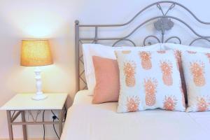 Avenue Apartment