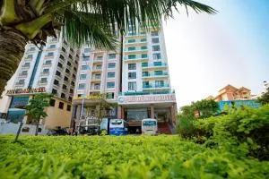 Phú Hồng 3 Hotel - Mỹ Ðuc