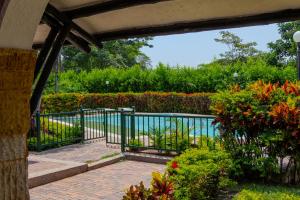 Hotel Chalet El Castillo by Majuva