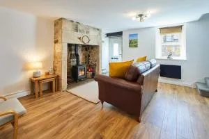 Host & Stay - Rose Cottage - Snitter