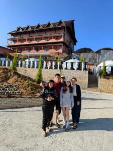 Tekoma Hotel & Hostel Cameron Highlands - FREE SHUTTLE SERVICE
