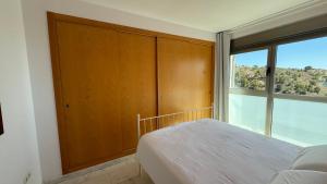 Skyline 23 apartment with sea views