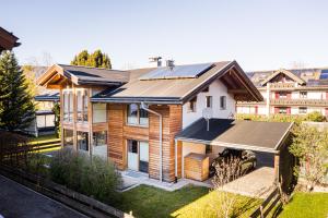 Krone Chalet