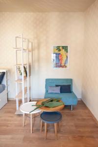 Monti 39 - by MyHomeInComo