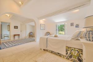 Villas Wonderful house in Provence : photos des chambres