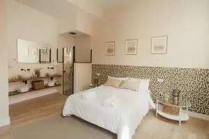 Apartamentos Cervantes - La Albuera