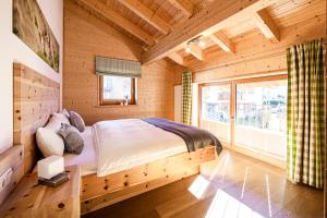 Krone Chalet