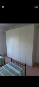 Two-Bedroom Standard Apartment