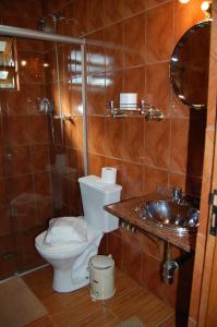 Pousada Refugio do Serrano