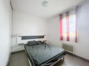 3317-Appartement 6 couchages avec Piscine