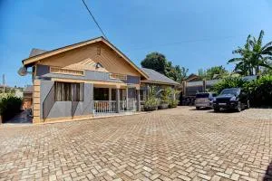 Benru Suites Hotel - Mukono