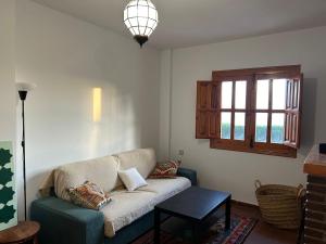 Villa Rústica en la Alpujarra - La Gualalla - Soportújar