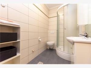 Apartmani Livajić