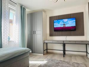 Luxury apartment magical Portorose