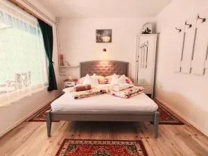 Elisoria Apartments - Cserszegtomaj