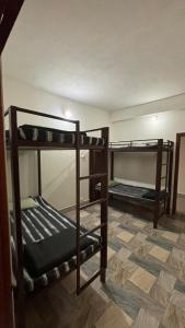 Boys Dormitory at Kerins Guest House