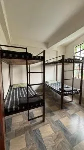 Boys Dormitory at Kerins Guest House - Borpāni