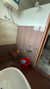 Boys Dormitory at Kerins Guest House