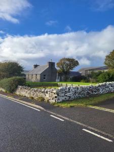 Kirbister Mill Farm Cottage
