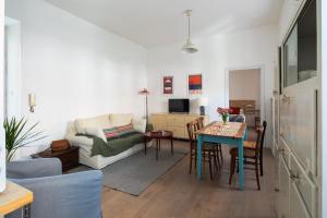 Trastevere - Characteristic flat