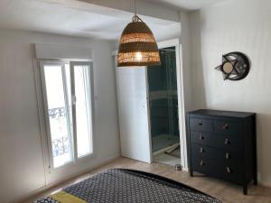 Appartements appartement centre historique Meze : photos des chambres