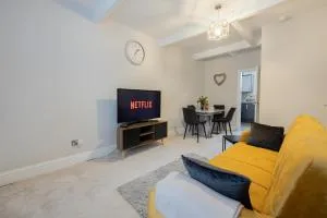 Church Street Cottage Great Harwood - Clayton le Moors