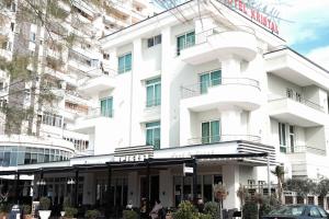 Hotel Kristal