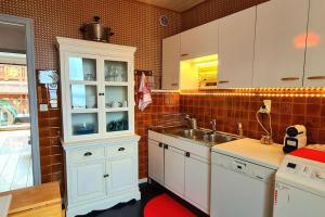Appartements Grand Appartement La Source d-Evian : photos des chambres