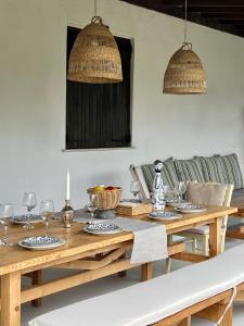 Hanioti Seaview House