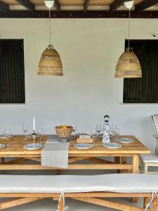 Hanioti Seaview House