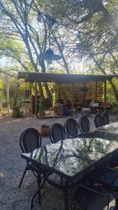 Villas Bastide en pierre dans le Luberon : photos des chambres